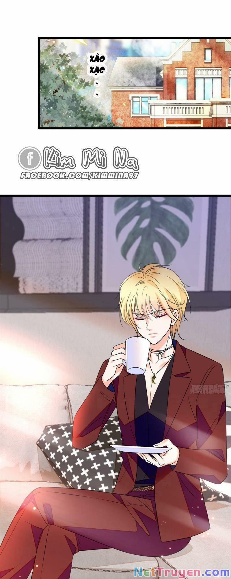 Toàn Mạng Đều Là Fan Cp Của Tôi Với Ảnh Đế 80 trang 7