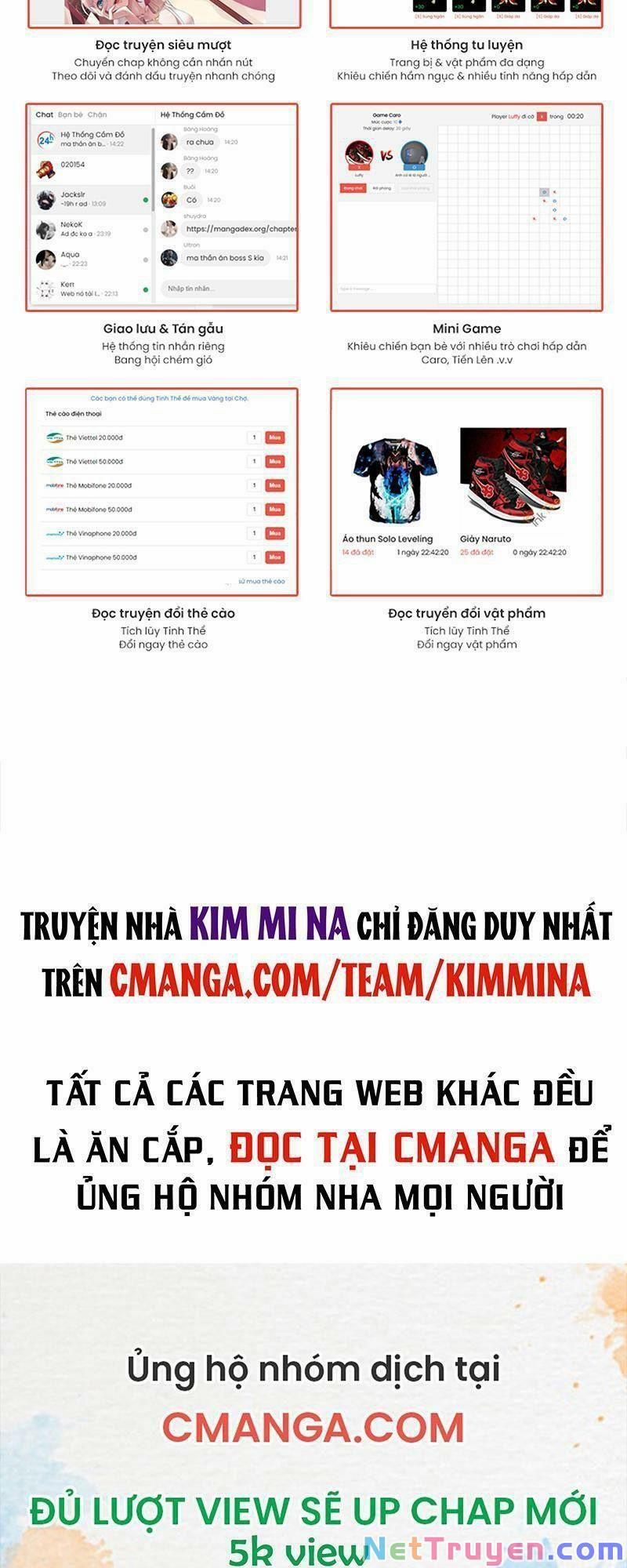 Toàn Mạng Đều Là Fan Cp Của Tôi Với Ảnh Đế 82 trang 11