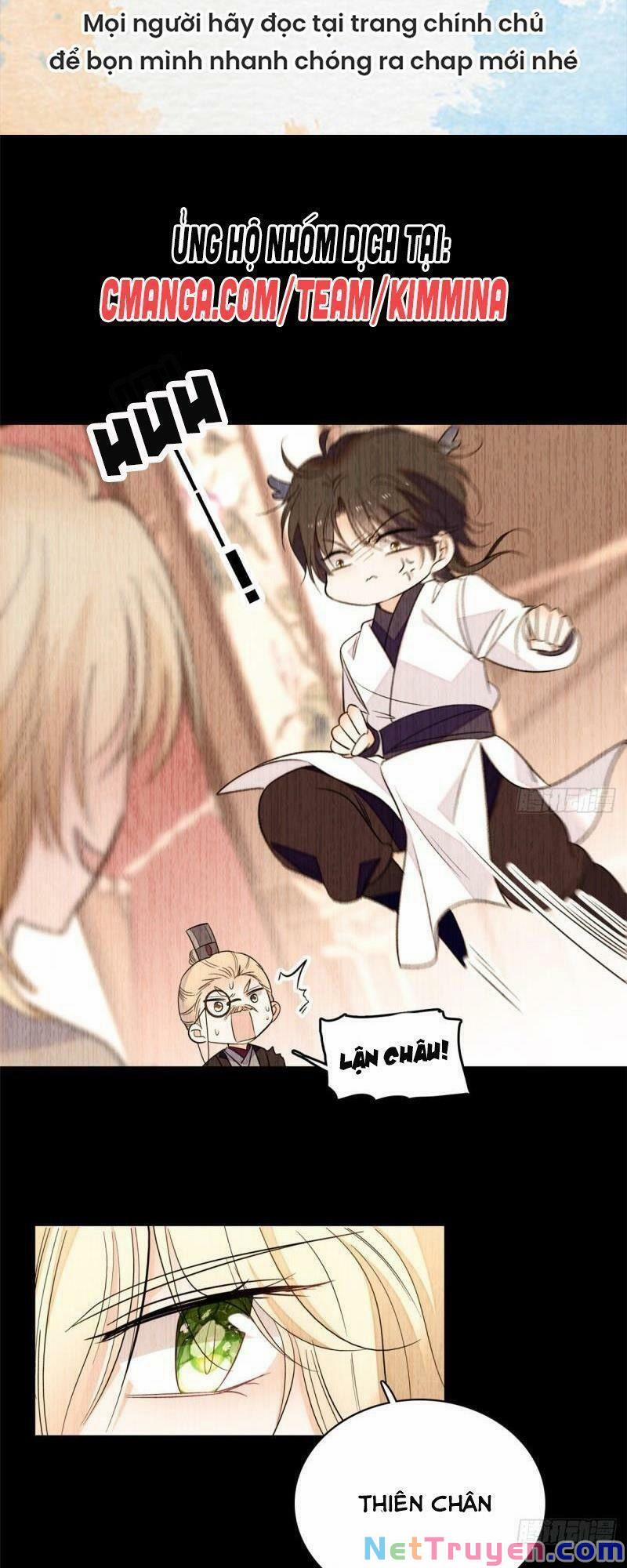 Toàn Mạng Đều Là Fan Cp Của Tôi Với Ảnh Đế 82 trang 12