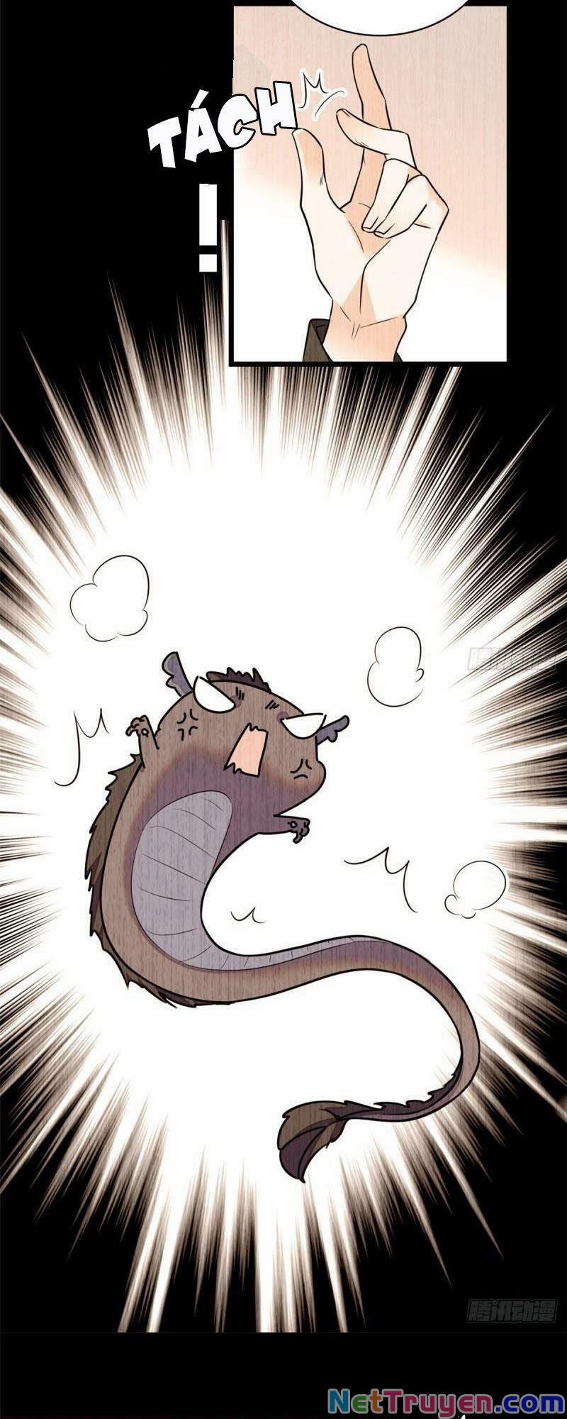 Toàn Mạng Đều Là Fan Cp Của Tôi Với Ảnh Đế 82 trang 13