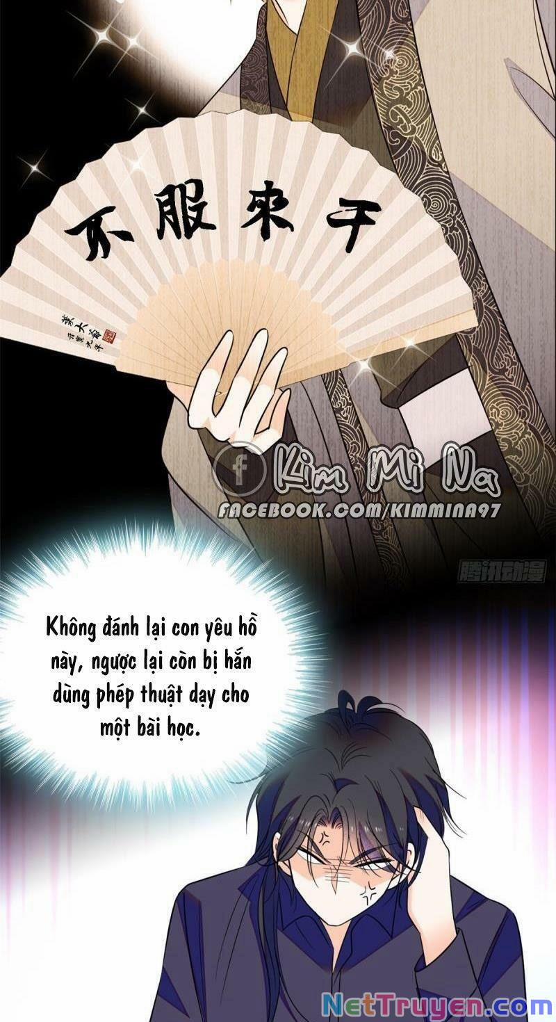 Toàn Mạng Đều Là Fan Cp Của Tôi Với Ảnh Đế 82 trang 15