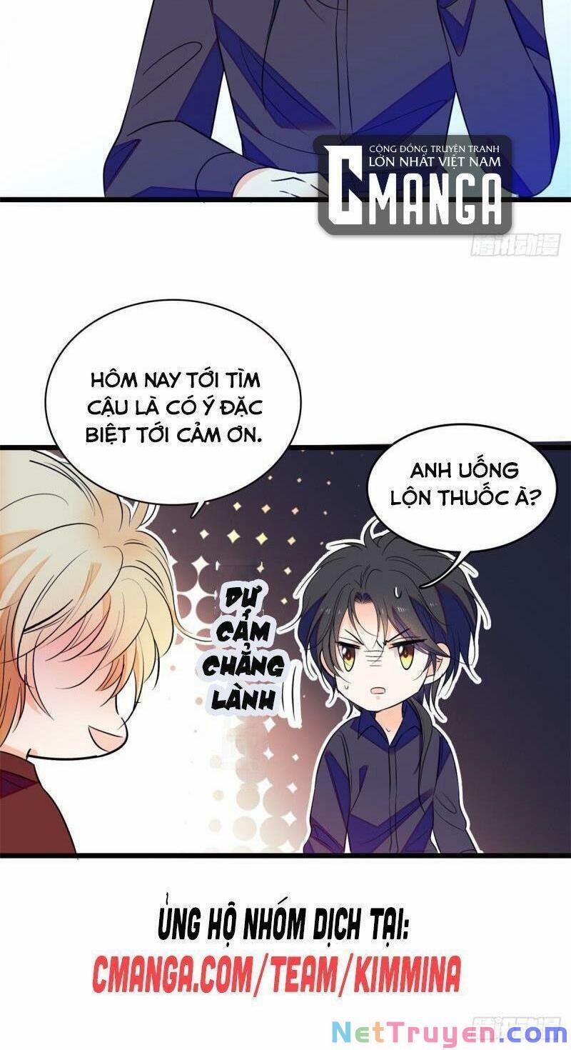 Toàn Mạng Đều Là Fan Cp Của Tôi Với Ảnh Đế 82 trang 16