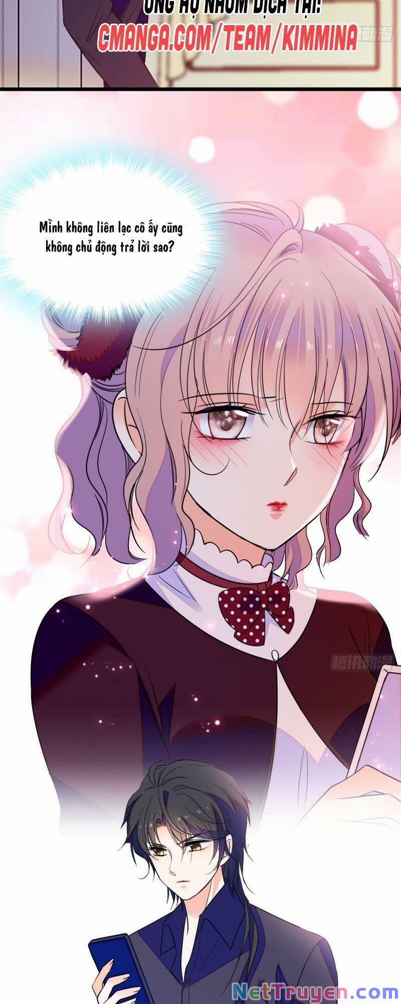 Toàn Mạng Đều Là Fan Cp Của Tôi Với Ảnh Đế 82 trang 2