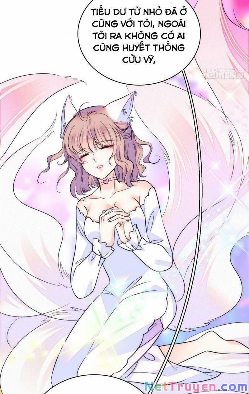 Toàn Mạng Đều Là Fan Cp Của Tôi Với Ảnh Đế 82 trang 22