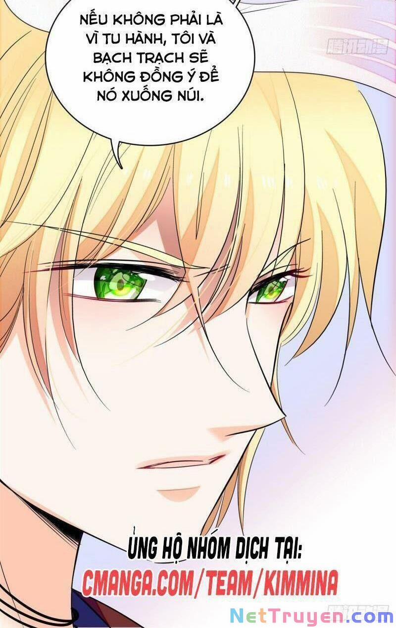 Toàn Mạng Đều Là Fan Cp Của Tôi Với Ảnh Đế 82 trang 23