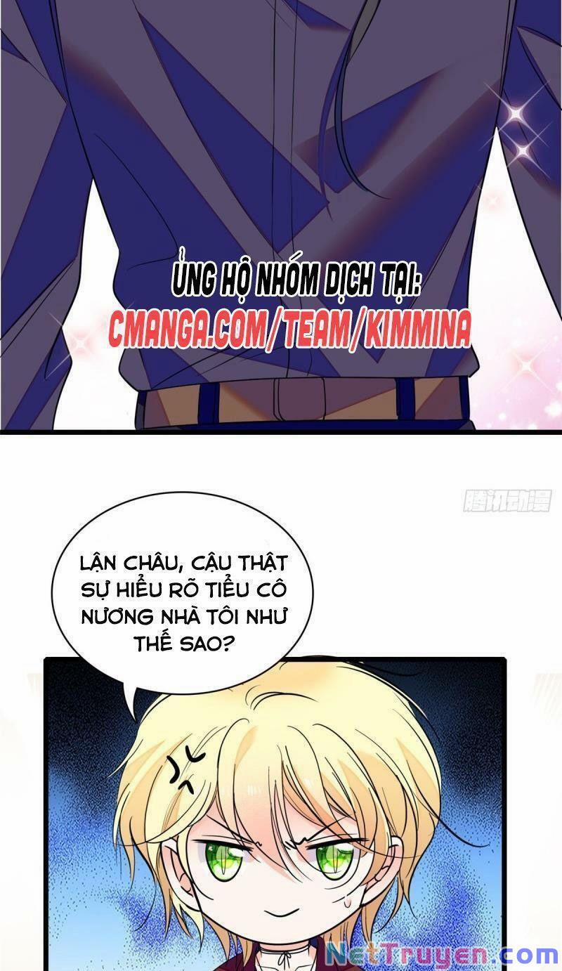 Toàn Mạng Đều Là Fan Cp Của Tôi Với Ảnh Đế 82 trang 27