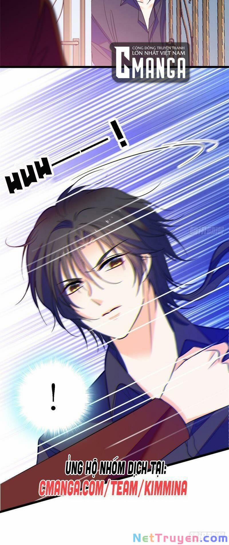 Toàn Mạng Đều Là Fan Cp Của Tôi Với Ảnh Đế 82 trang 4