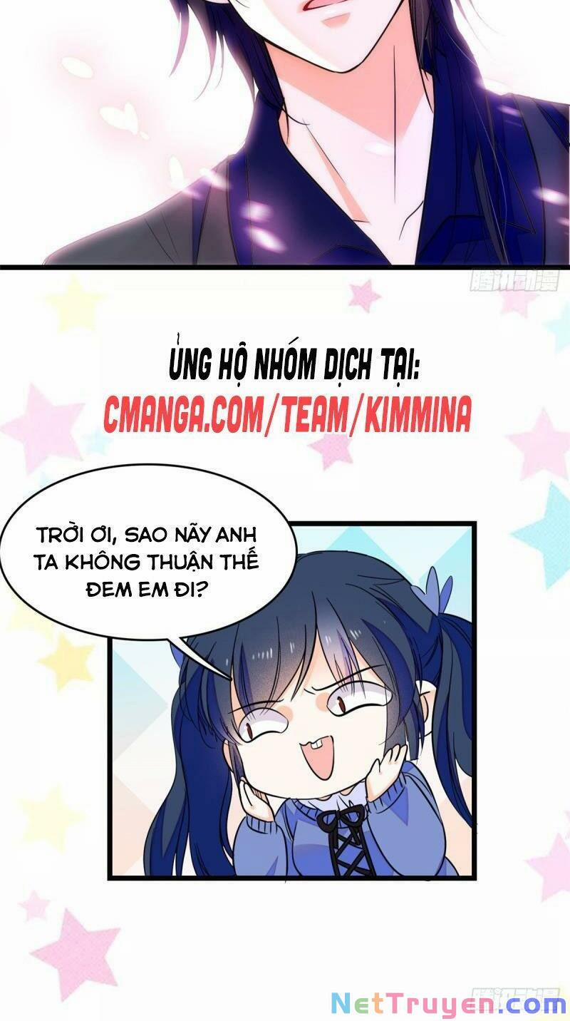 Toàn Mạng Đều Là Fan Cp Của Tôi Với Ảnh Đế 83 trang 15