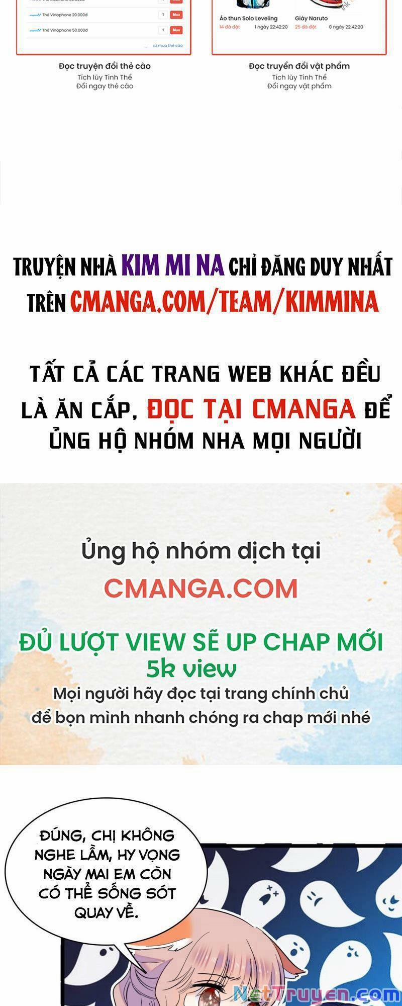 Toàn Mạng Đều Là Fan Cp Của Tôi Với Ảnh Đế 83 trang 18