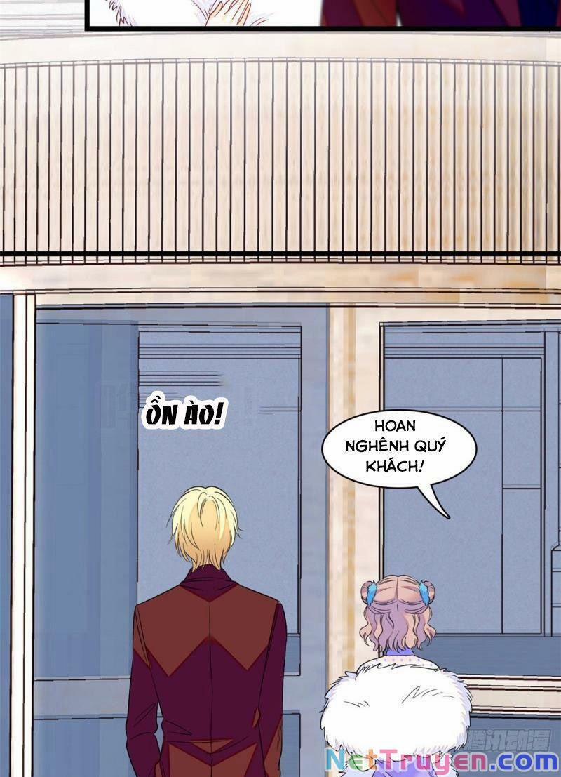 Toàn Mạng Đều Là Fan Cp Của Tôi Với Ảnh Đế 83 trang 22