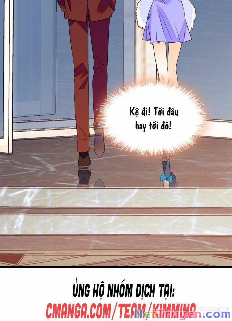 Toàn Mạng Đều Là Fan Cp Của Tôi Với Ảnh Đế 83 trang 23