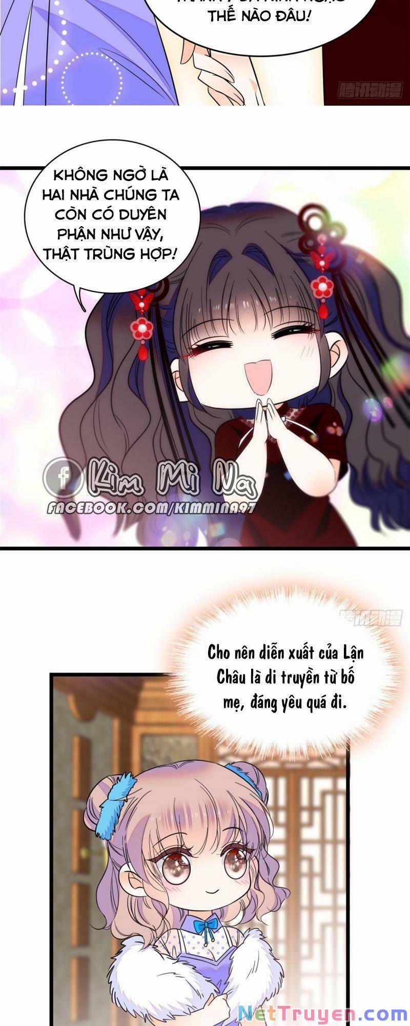 Toàn Mạng Đều Là Fan Cp Của Tôi Với Ảnh Đế 83 trang 28