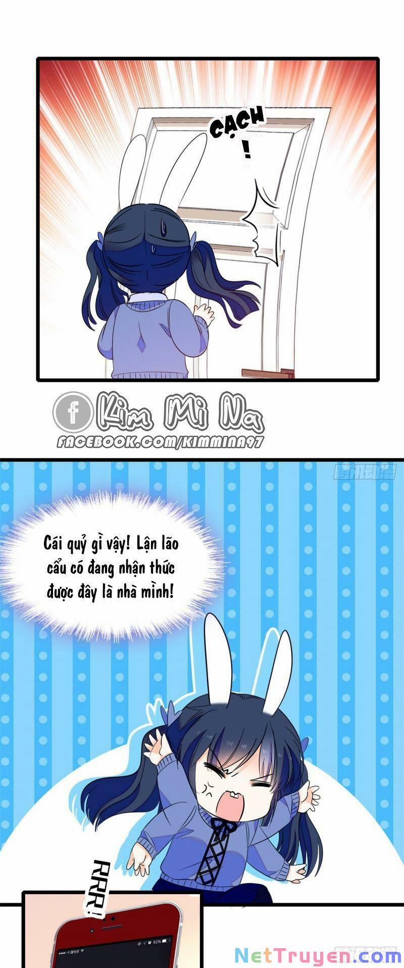 Toàn Mạng Đều Là Fan Cp Của Tôi Với Ảnh Đế 83 trang 3