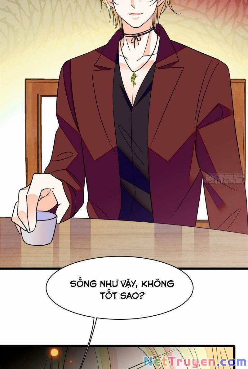 Toàn Mạng Đều Là Fan Cp Của Tôi Với Ảnh Đế 83 trang 34