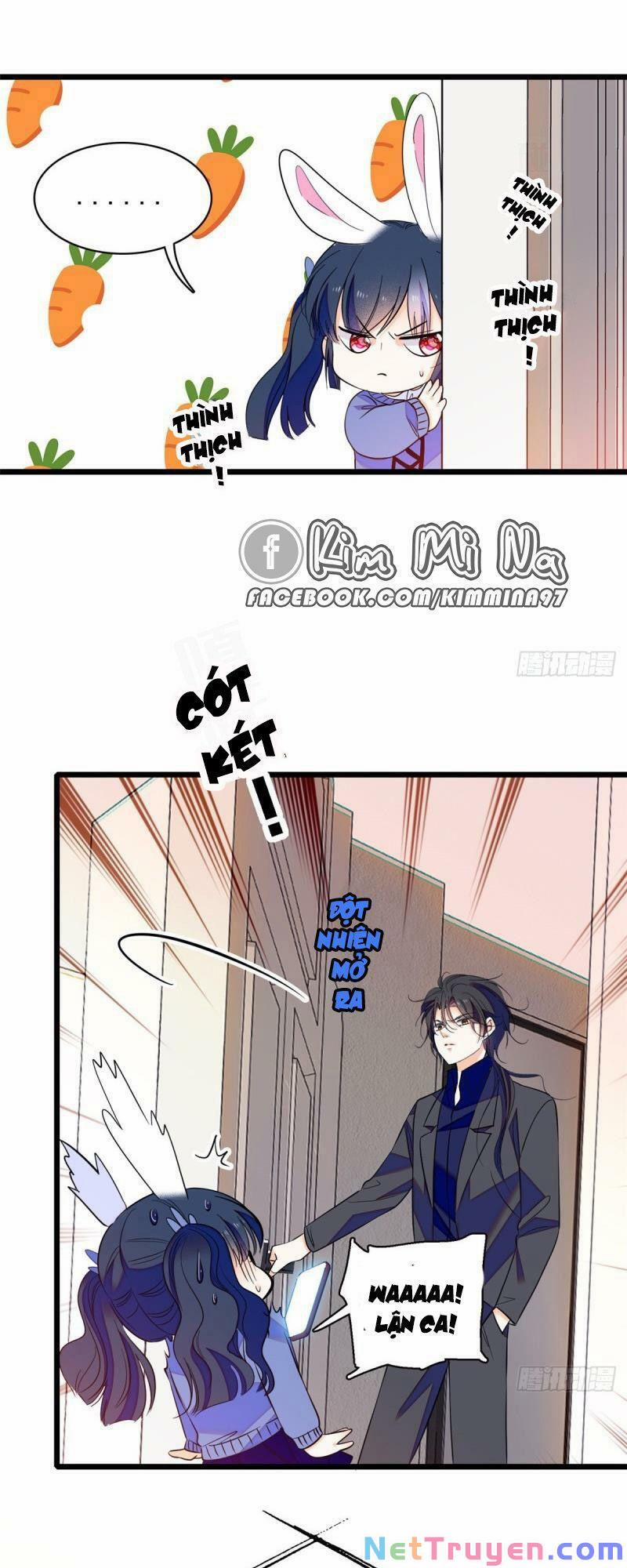 Toàn Mạng Đều Là Fan Cp Của Tôi Với Ảnh Đế 83 trang 7