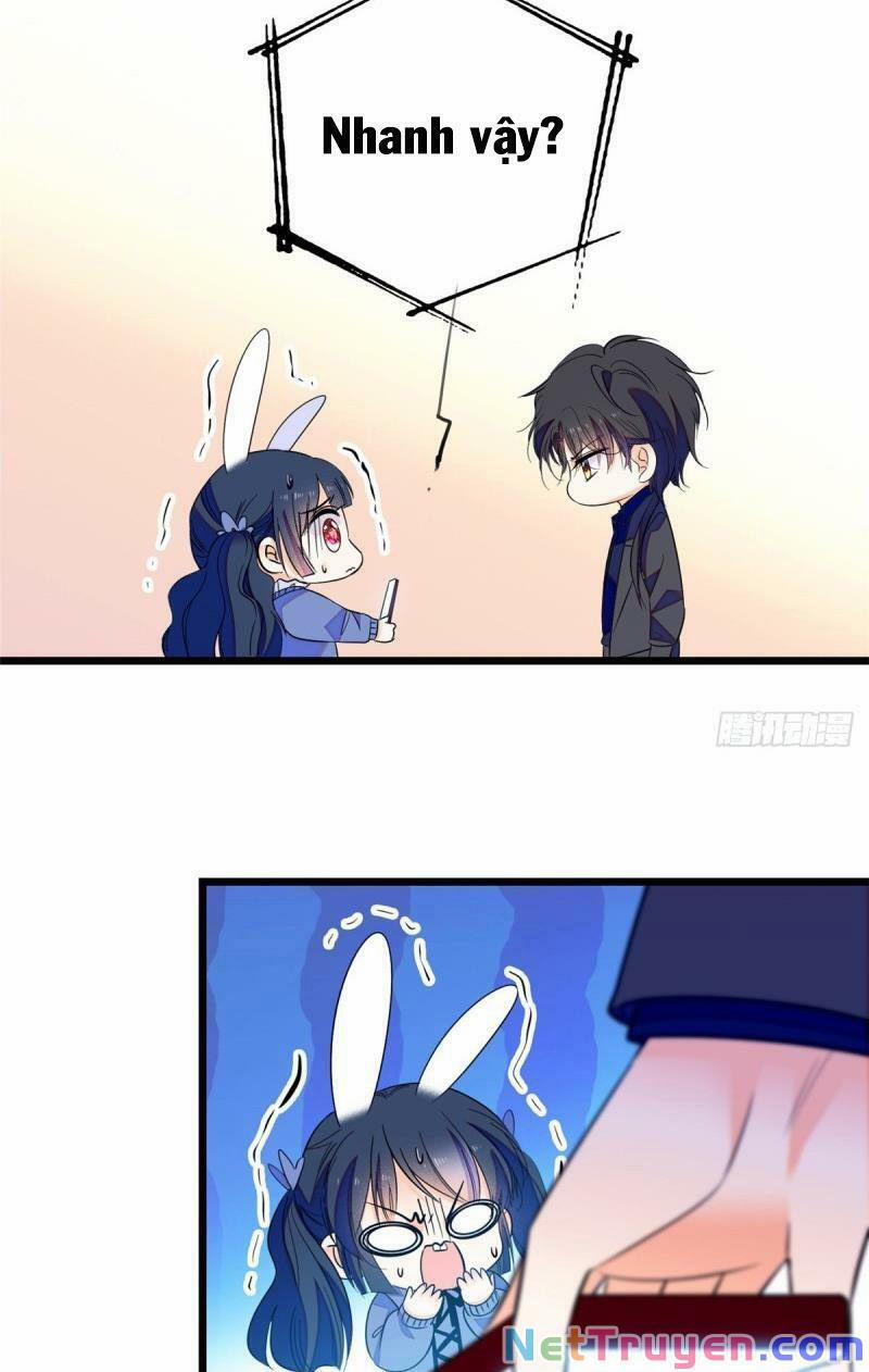 Toàn Mạng Đều Là Fan Cp Của Tôi Với Ảnh Đế 83 trang 8