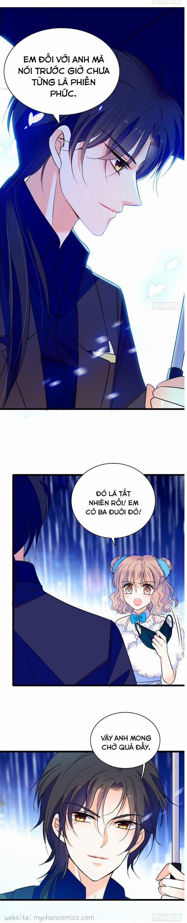 Toàn Mạng Đều Là Fan Cp Của Tôi Với Ảnh Đế 84 trang 5