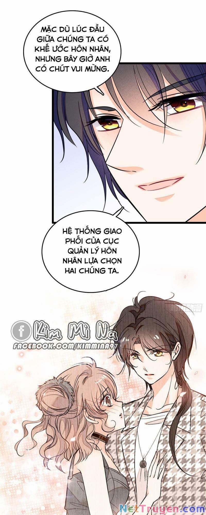 Toàn Mạng Đều Là Fan Cp Của Tôi Với Ảnh Đế 86 trang 11