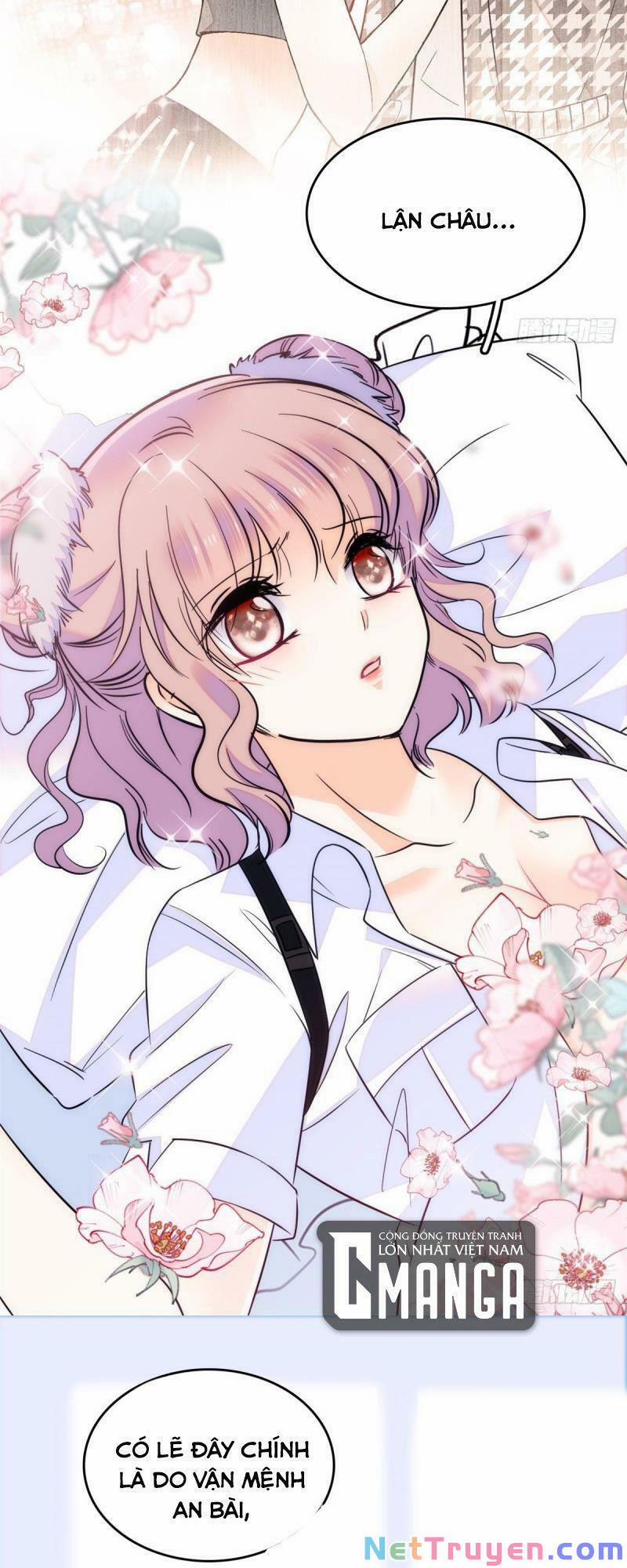 Toàn Mạng Đều Là Fan Cp Của Tôi Với Ảnh Đế 86 trang 12