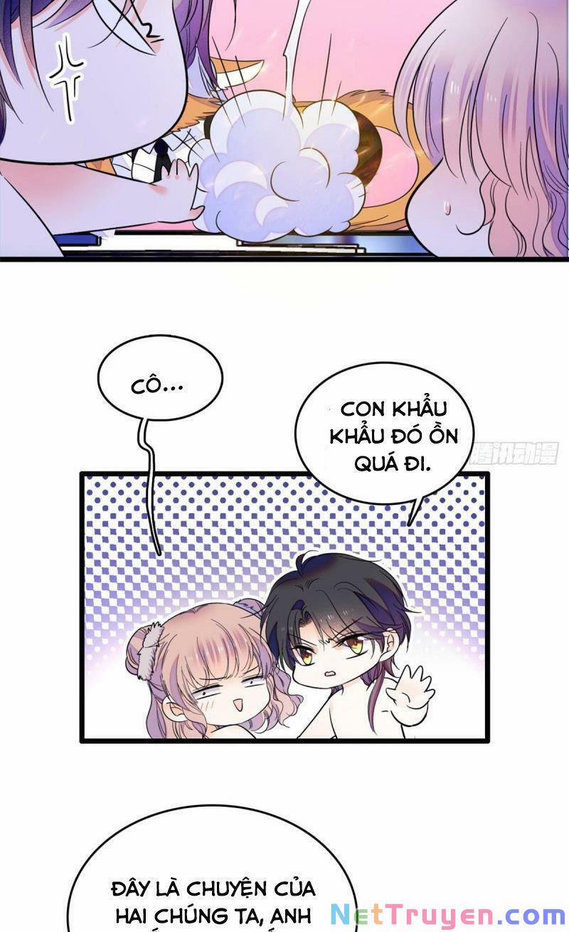 Toàn Mạng Đều Là Fan Cp Của Tôi Với Ảnh Đế 86 trang 15