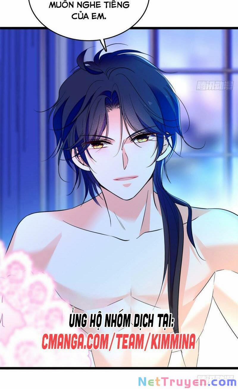 Toàn Mạng Đều Là Fan Cp Của Tôi Với Ảnh Đế 86 trang 16