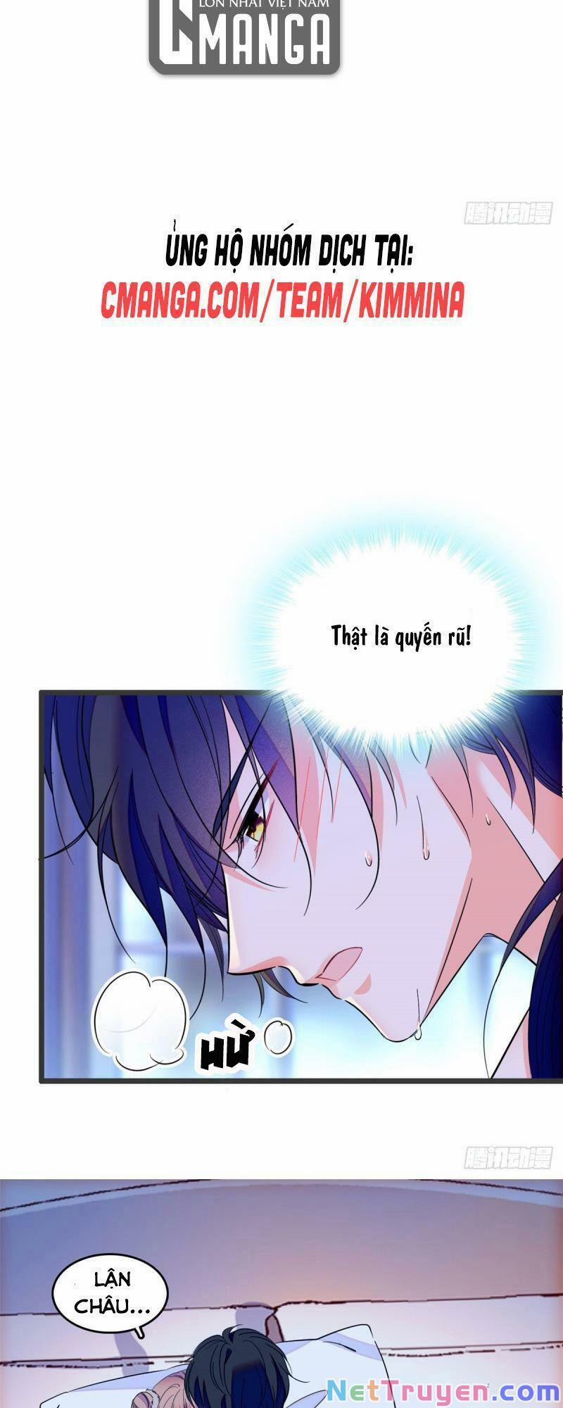 Toàn Mạng Đều Là Fan Cp Của Tôi Với Ảnh Đế 86 trang 18