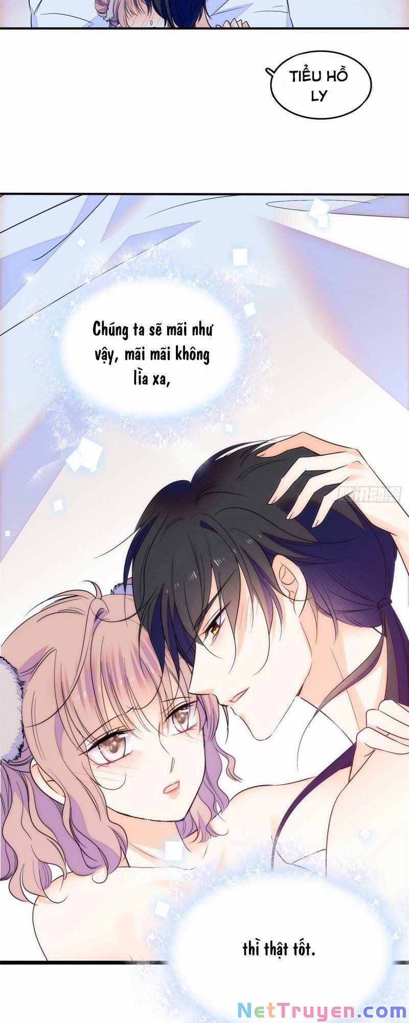 Toàn Mạng Đều Là Fan Cp Của Tôi Với Ảnh Đế 86 trang 19