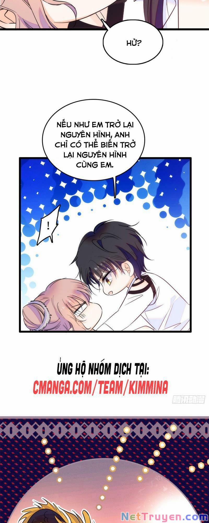 Toàn Mạng Đều Là Fan Cp Của Tôi Với Ảnh Đế 86 trang 2