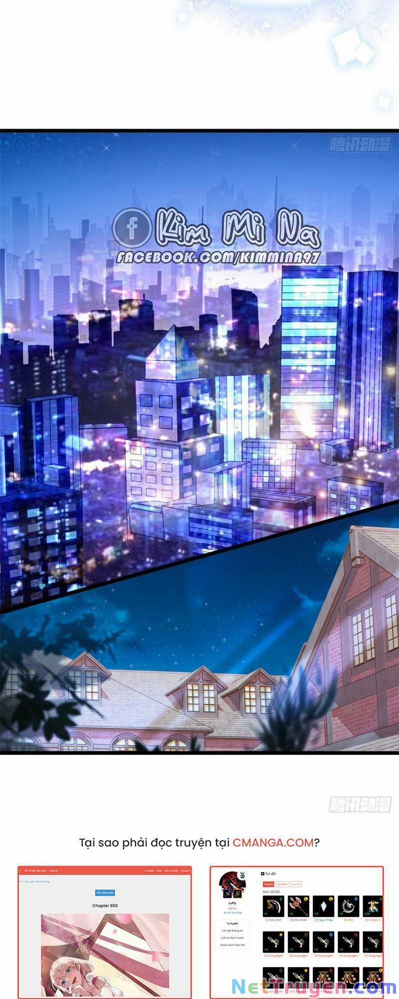 Toàn Mạng Đều Là Fan Cp Của Tôi Với Ảnh Đế 86 trang 20