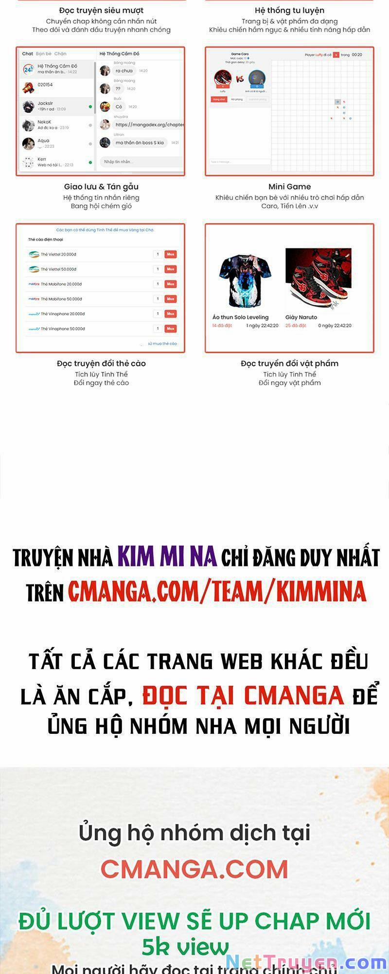 Toàn Mạng Đều Là Fan Cp Của Tôi Với Ảnh Đế 86 trang 21