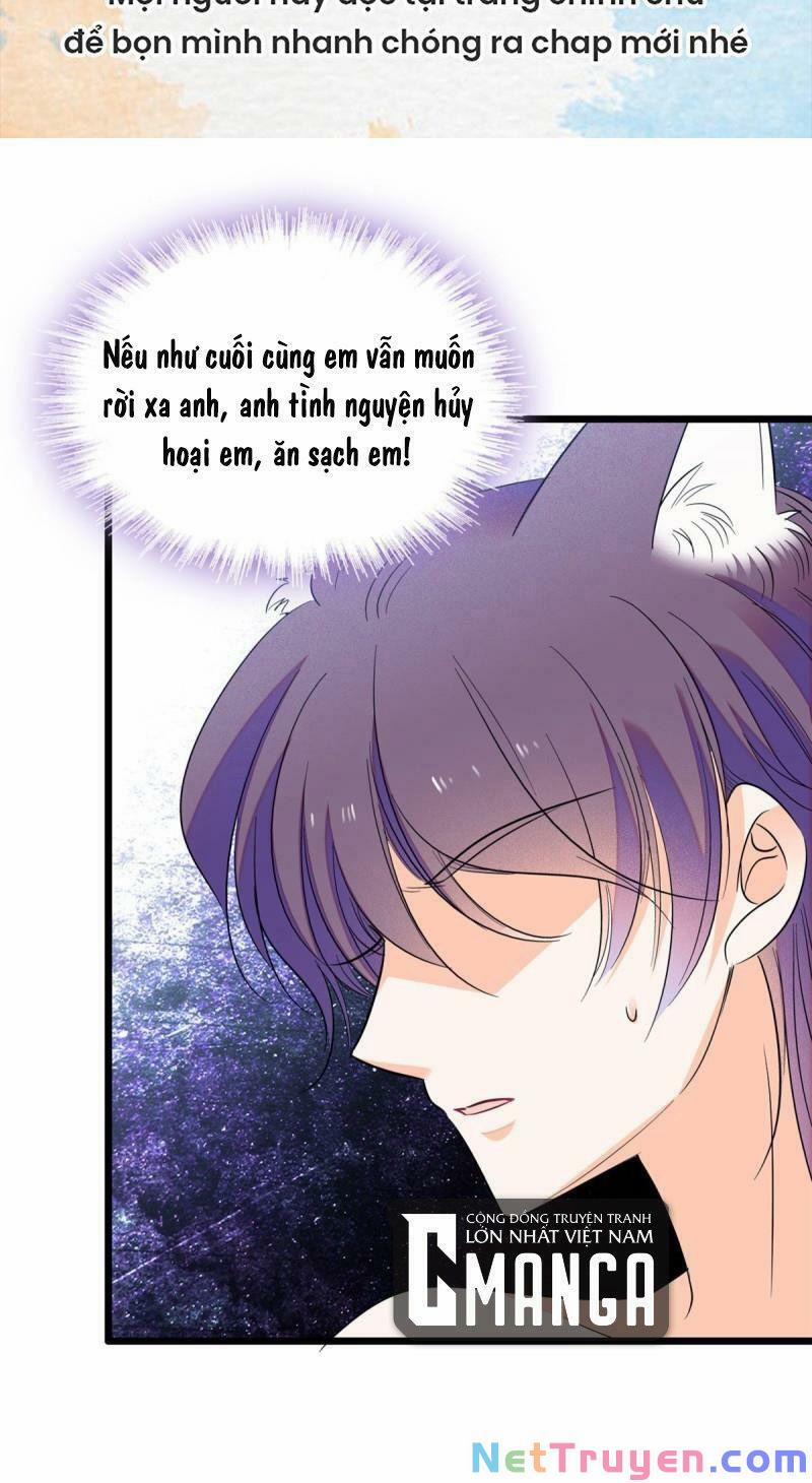 Toàn Mạng Đều Là Fan Cp Của Tôi Với Ảnh Đế 86 trang 22