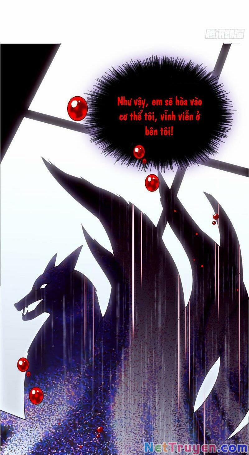 Toàn Mạng Đều Là Fan Cp Của Tôi Với Ảnh Đế 86 trang 23