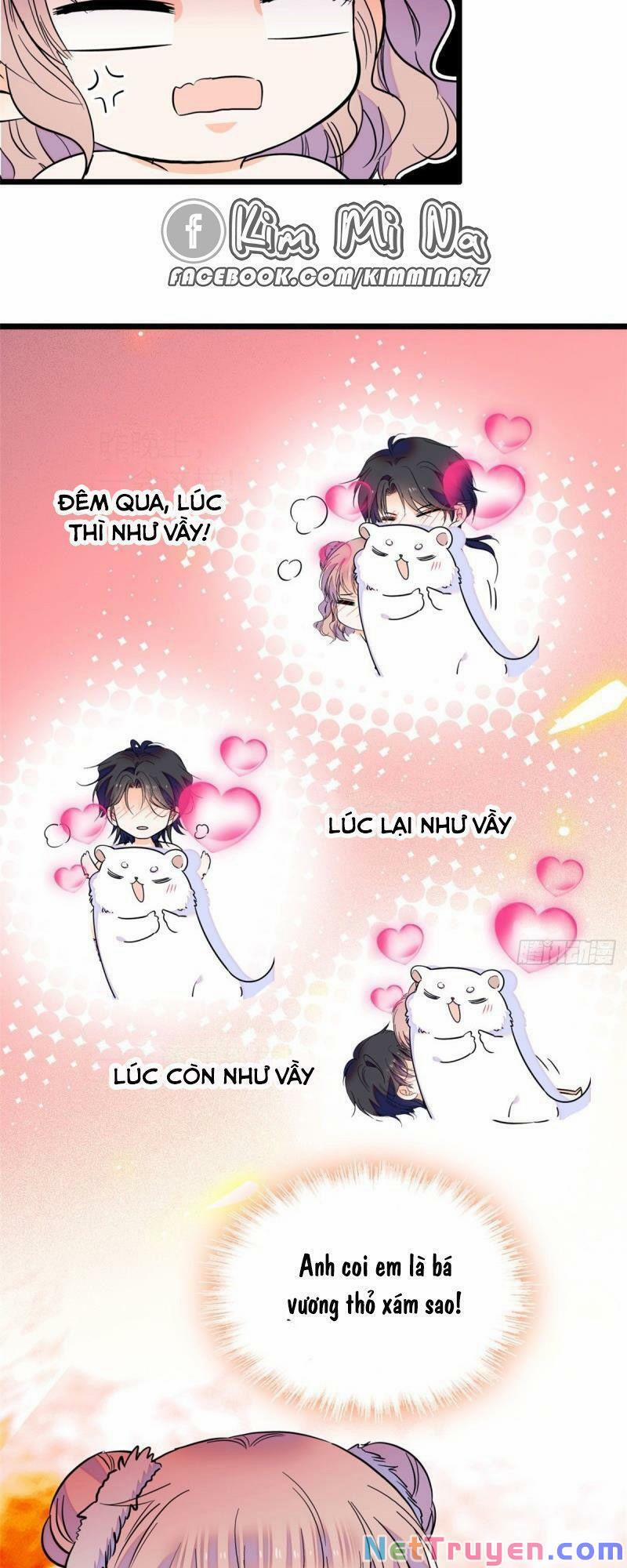 Toàn Mạng Đều Là Fan Cp Của Tôi Với Ảnh Đế 86 trang 26