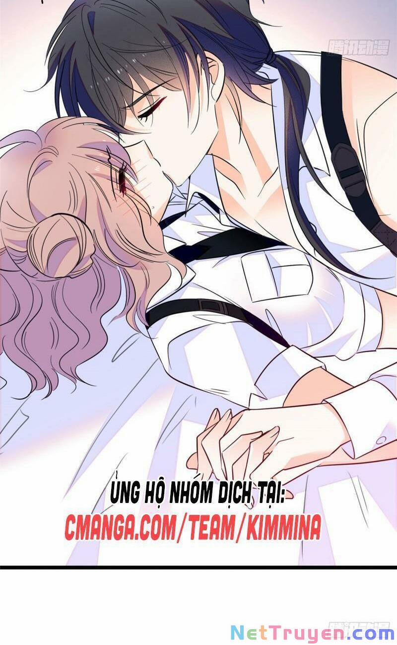 Toàn Mạng Đều Là Fan Cp Của Tôi Với Ảnh Đế 86 trang 6