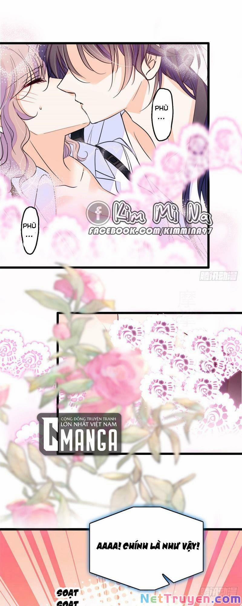 Toàn Mạng Đều Là Fan Cp Của Tôi Với Ảnh Đế 86 trang 7