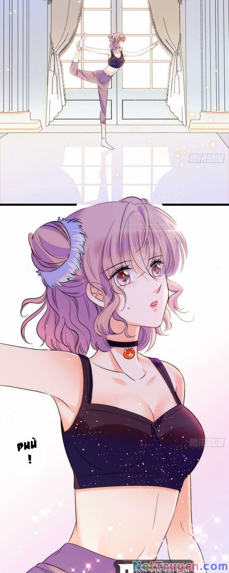 Toàn Mạng Đều Là Fan Cp Của Tôi Với Ảnh Đế 88 trang 1