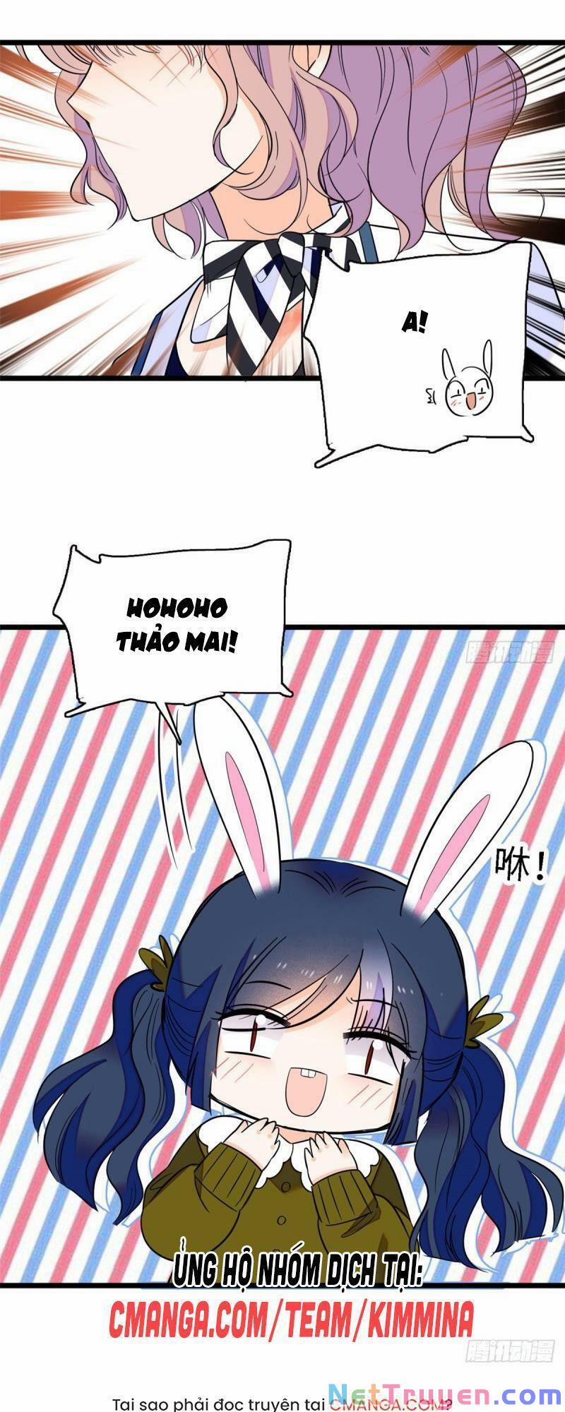 Toàn Mạng Đều Là Fan Cp Của Tôi Với Ảnh Đế 88 trang 17