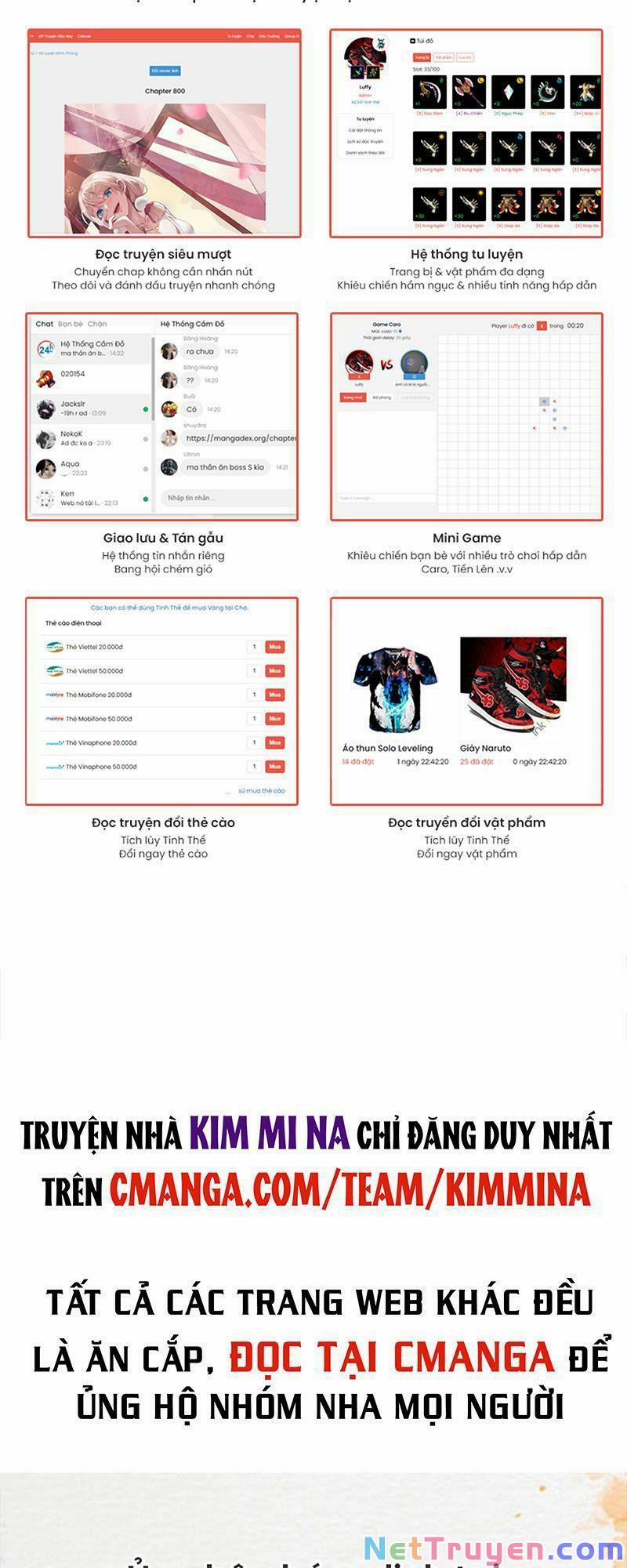 Toàn Mạng Đều Là Fan Cp Của Tôi Với Ảnh Đế 88 trang 18