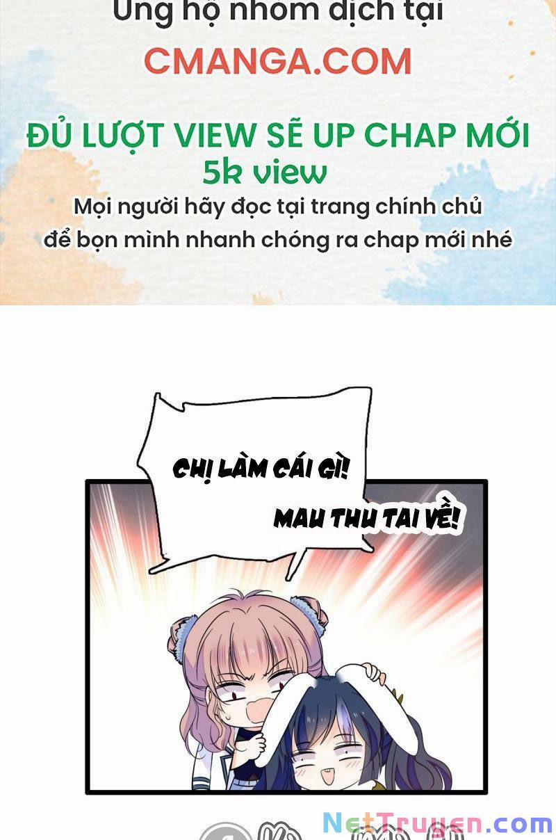 Toàn Mạng Đều Là Fan Cp Của Tôi Với Ảnh Đế 88 trang 19