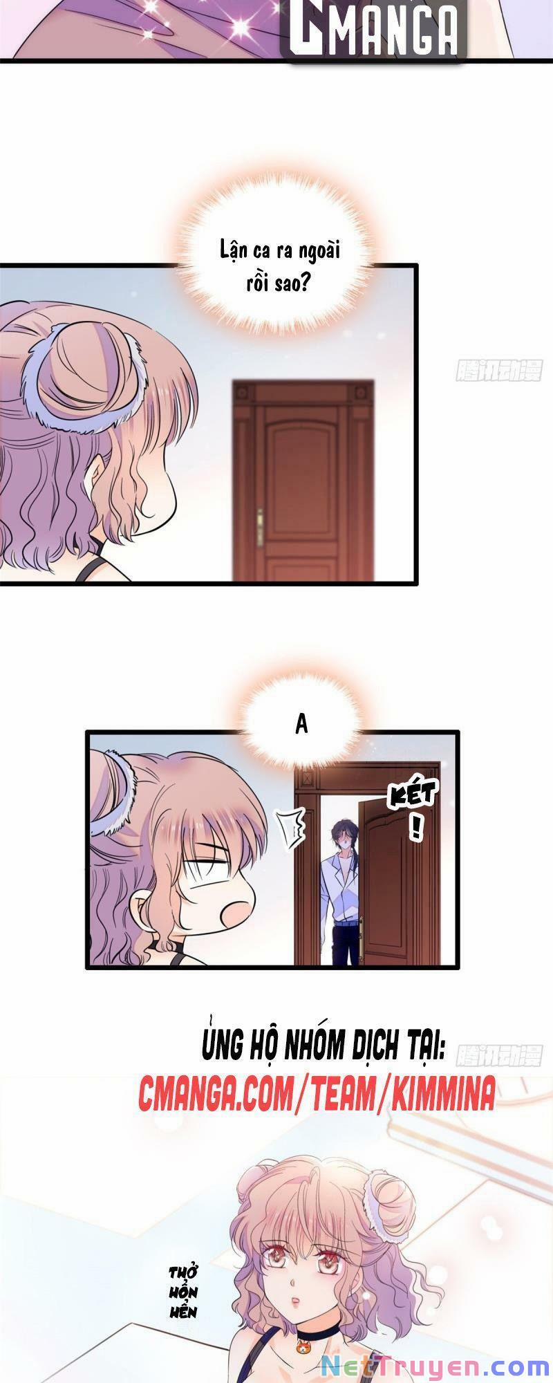 Toàn Mạng Đều Là Fan Cp Của Tôi Với Ảnh Đế 88 trang 2