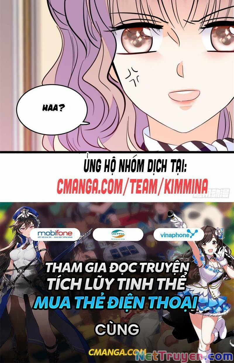 Toàn Mạng Đều Là Fan Cp Của Tôi Với Ảnh Đế 88 trang 35