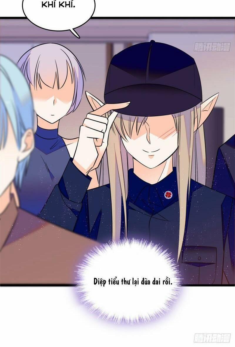 Toàn Mạng Đều Là Fan Cp Của Tôi Với Ảnh Đế 89 trang 15