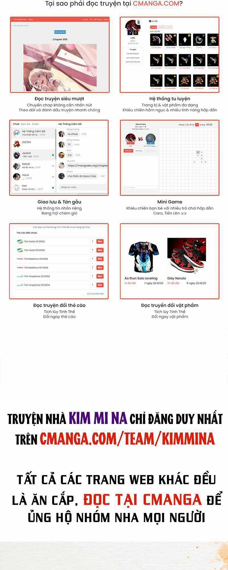 Toàn Mạng Đều Là Fan Cp Của Tôi Với Ảnh Đế 89 trang 18