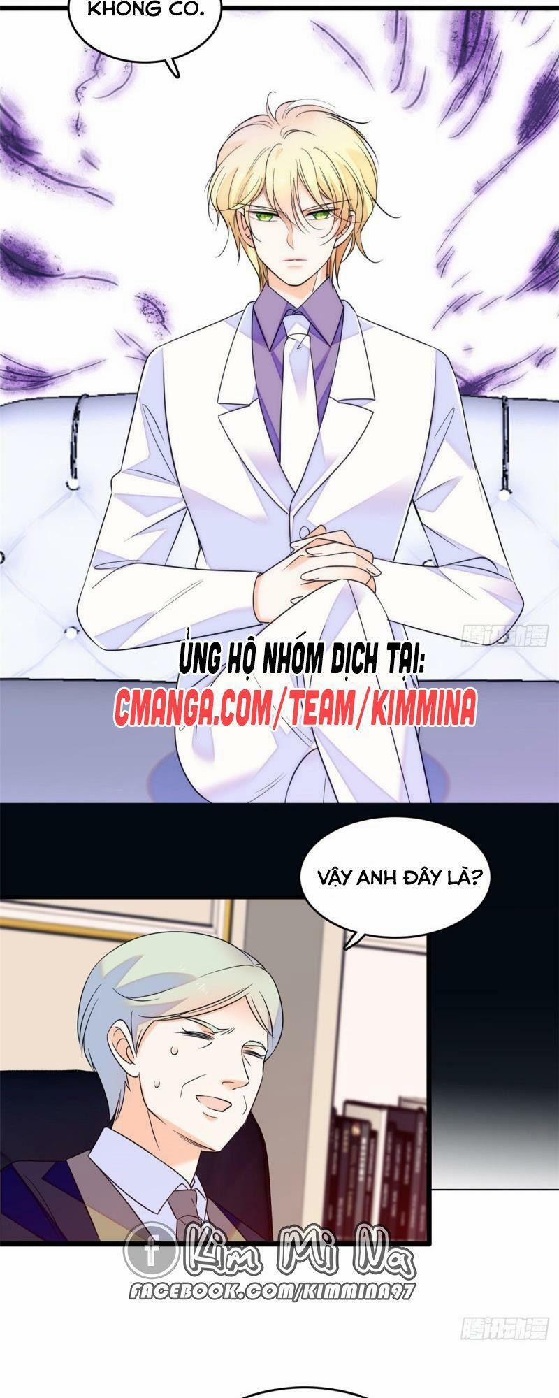 Toàn Mạng Đều Là Fan Cp Của Tôi Với Ảnh Đế 89 trang 29