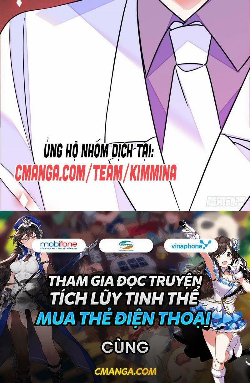 Toàn Mạng Đều Là Fan Cp Của Tôi Với Ảnh Đế 89 trang 32