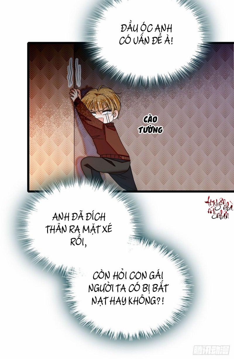 Toàn Mạng Đều Là Fan Cp Của Tôi Với Ảnh Đế 9 trang 11