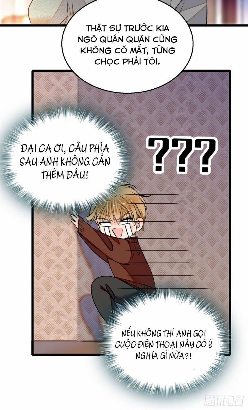 Toàn Mạng Đều Là Fan Cp Của Tôi Với Ảnh Đế 9 trang 14