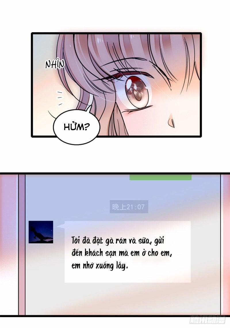 Toàn Mạng Đều Là Fan Cp Của Tôi Với Ảnh Đế 9 trang 18