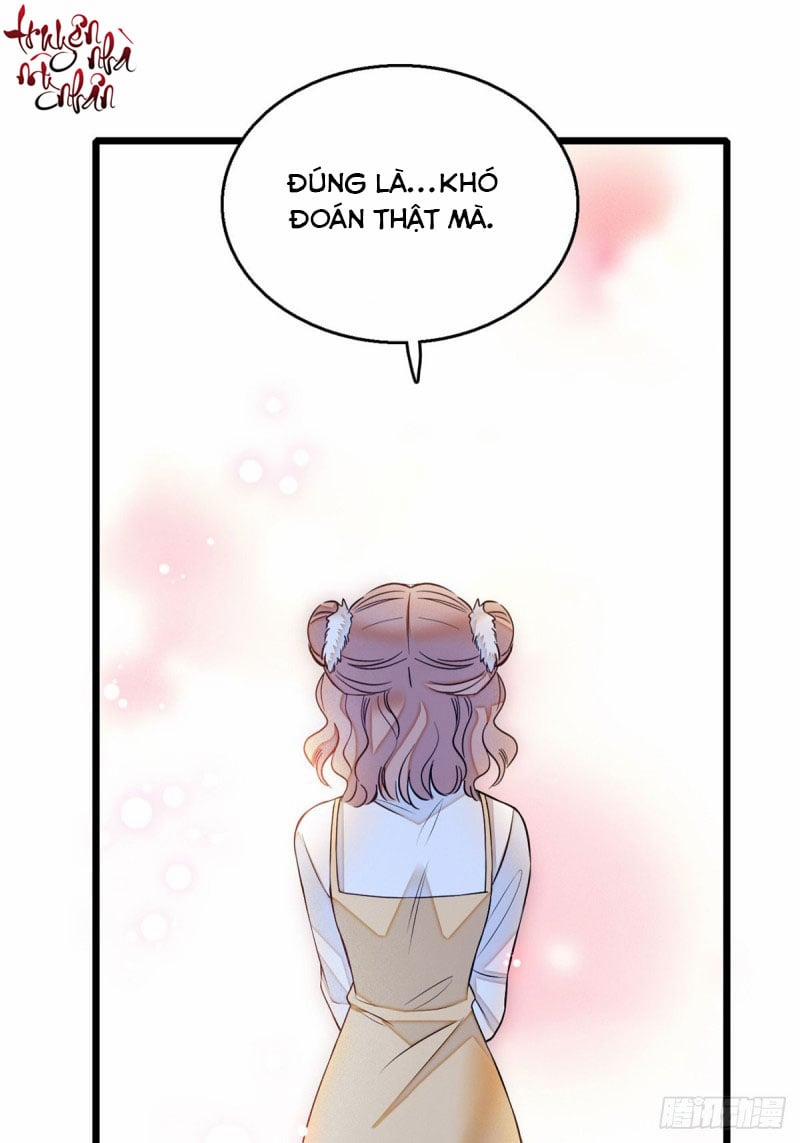 Toàn Mạng Đều Là Fan Cp Của Tôi Với Ảnh Đế 9 trang 19