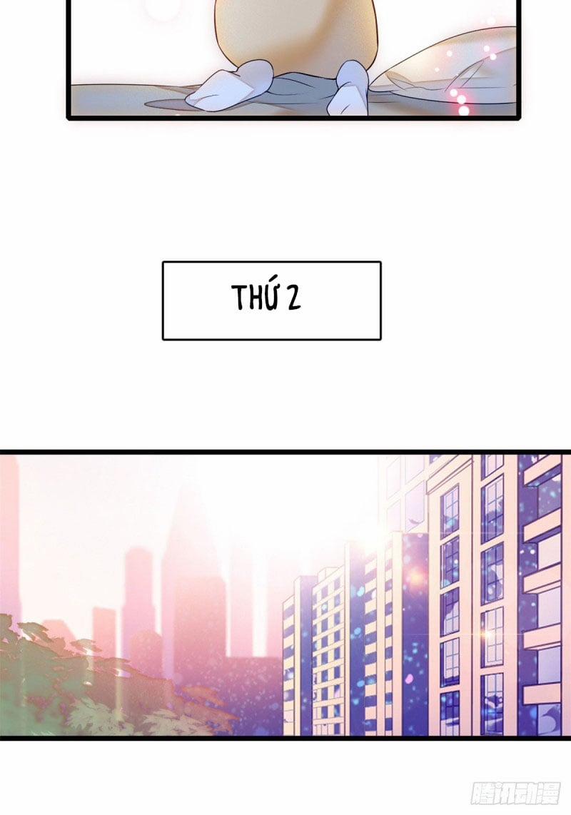 Toàn Mạng Đều Là Fan Cp Của Tôi Với Ảnh Đế 9 trang 20